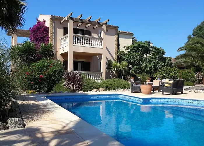 Finca Alqueria Fosca
