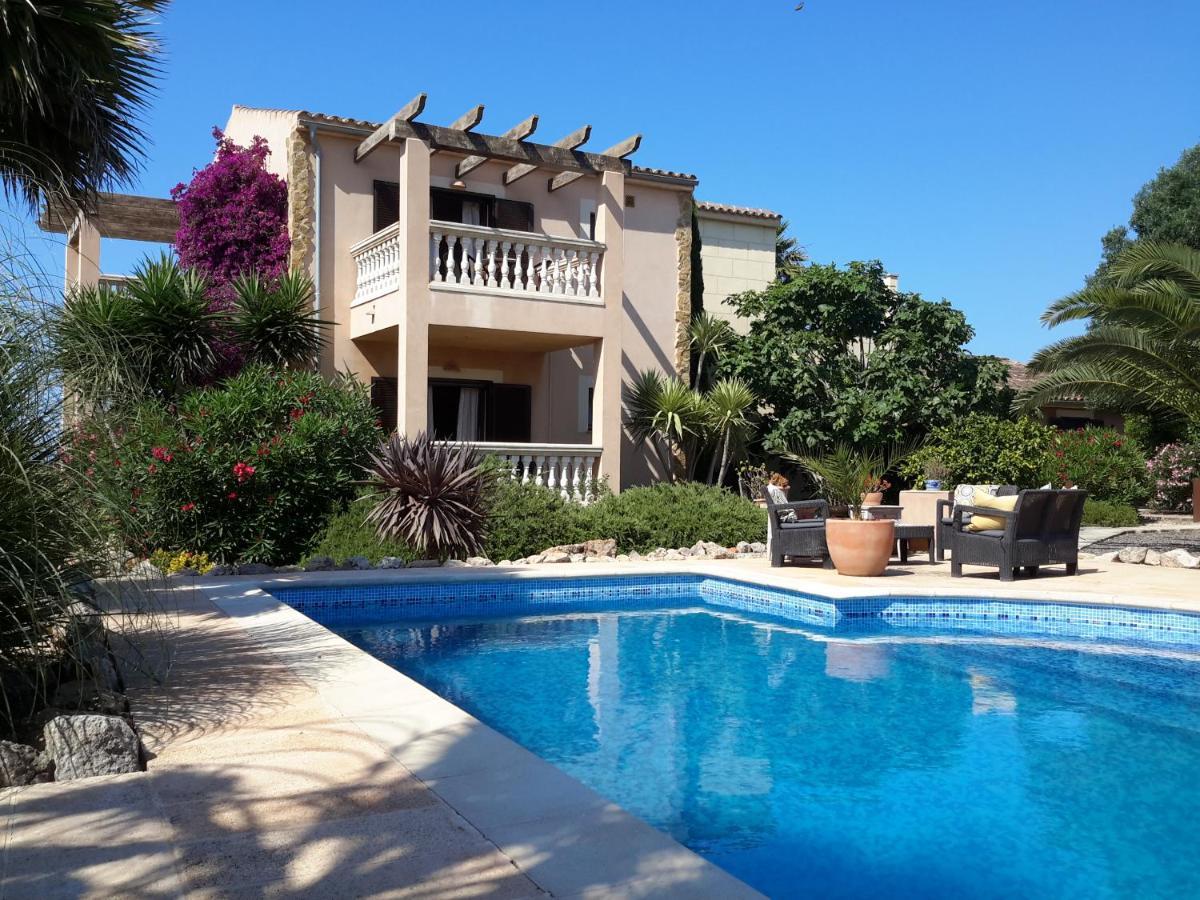 Alqueria Fosca Ferienhaus *