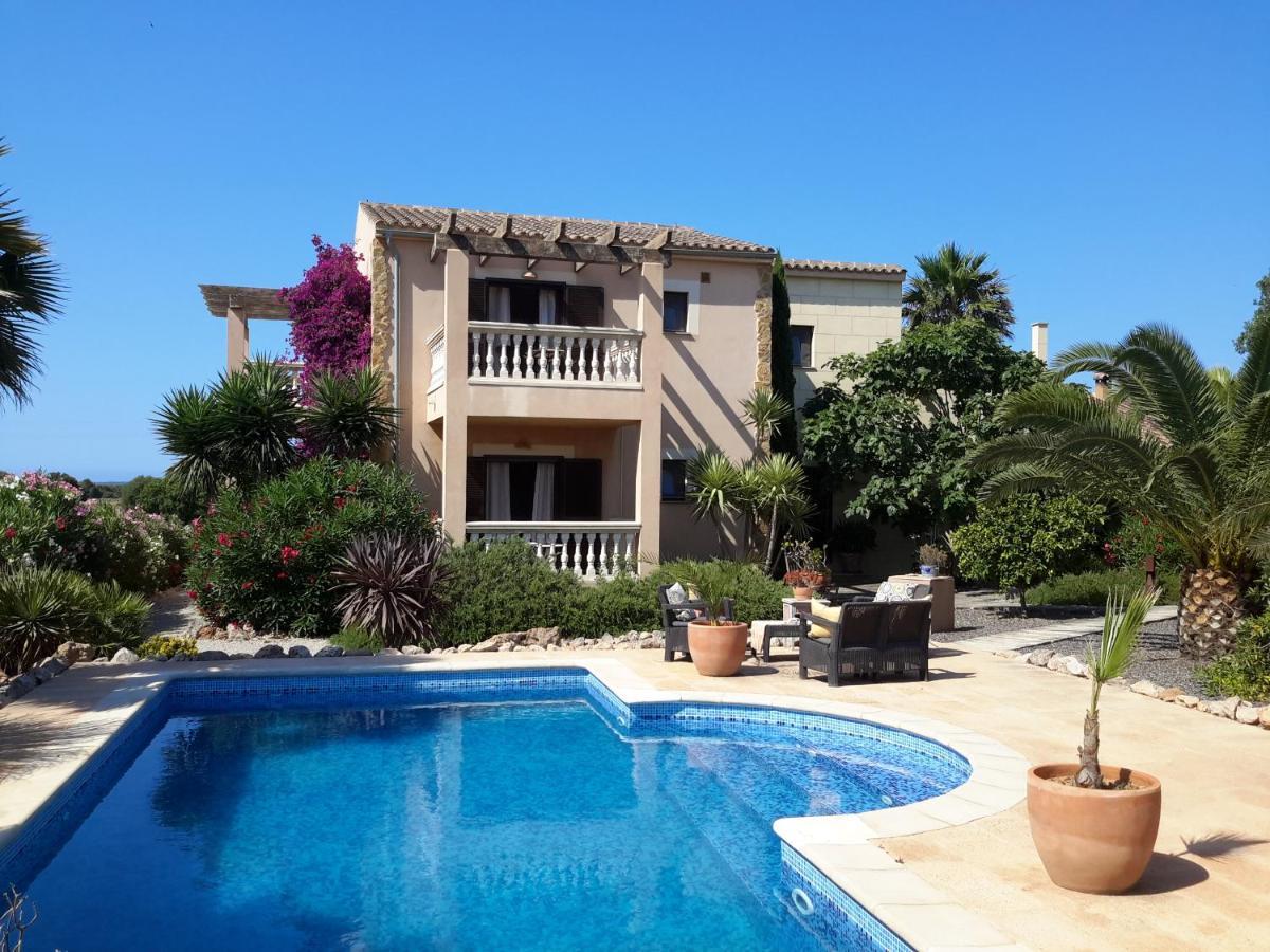 Alqueria Fosca Campos (Mallorca)