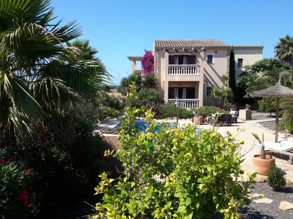 Ferienhaus Alqueria Fosca *