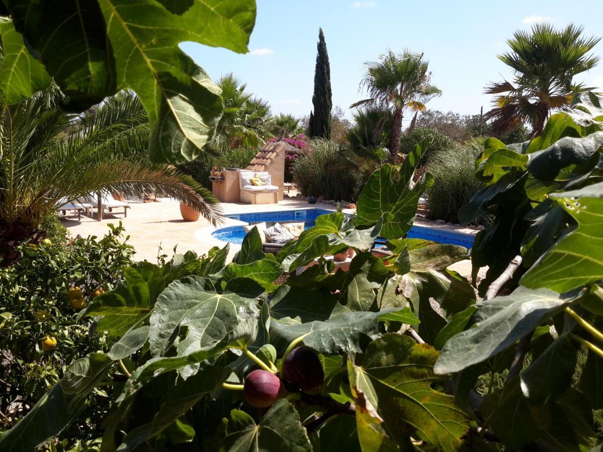 Alqueria Fosca Campos (Mallorca)