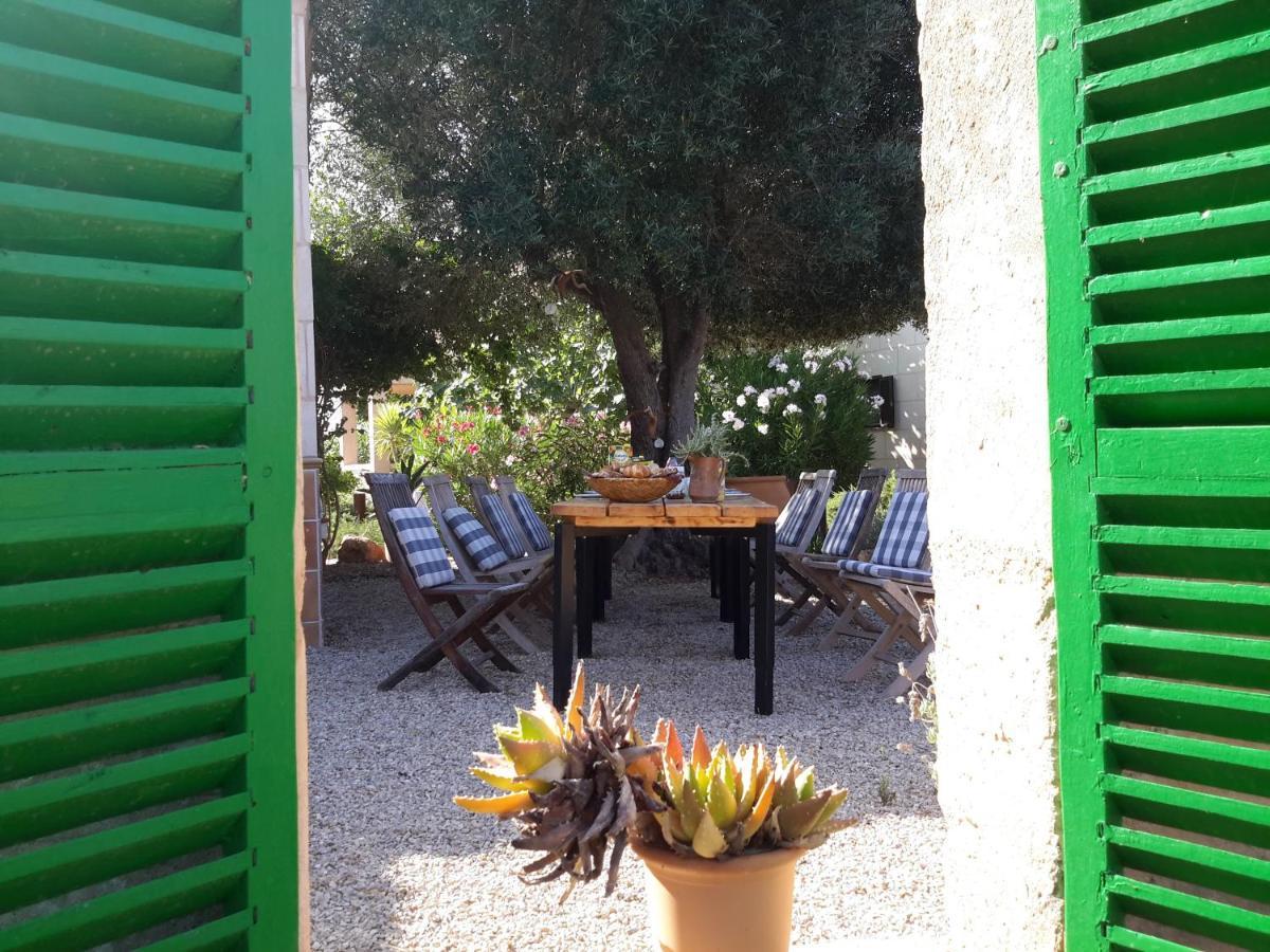 Ferienhaus Alqueria Fosca *