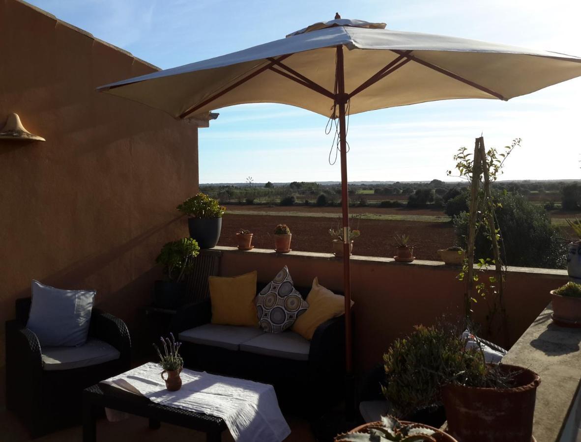 Alqueria Fosca Campos (Mallorca)