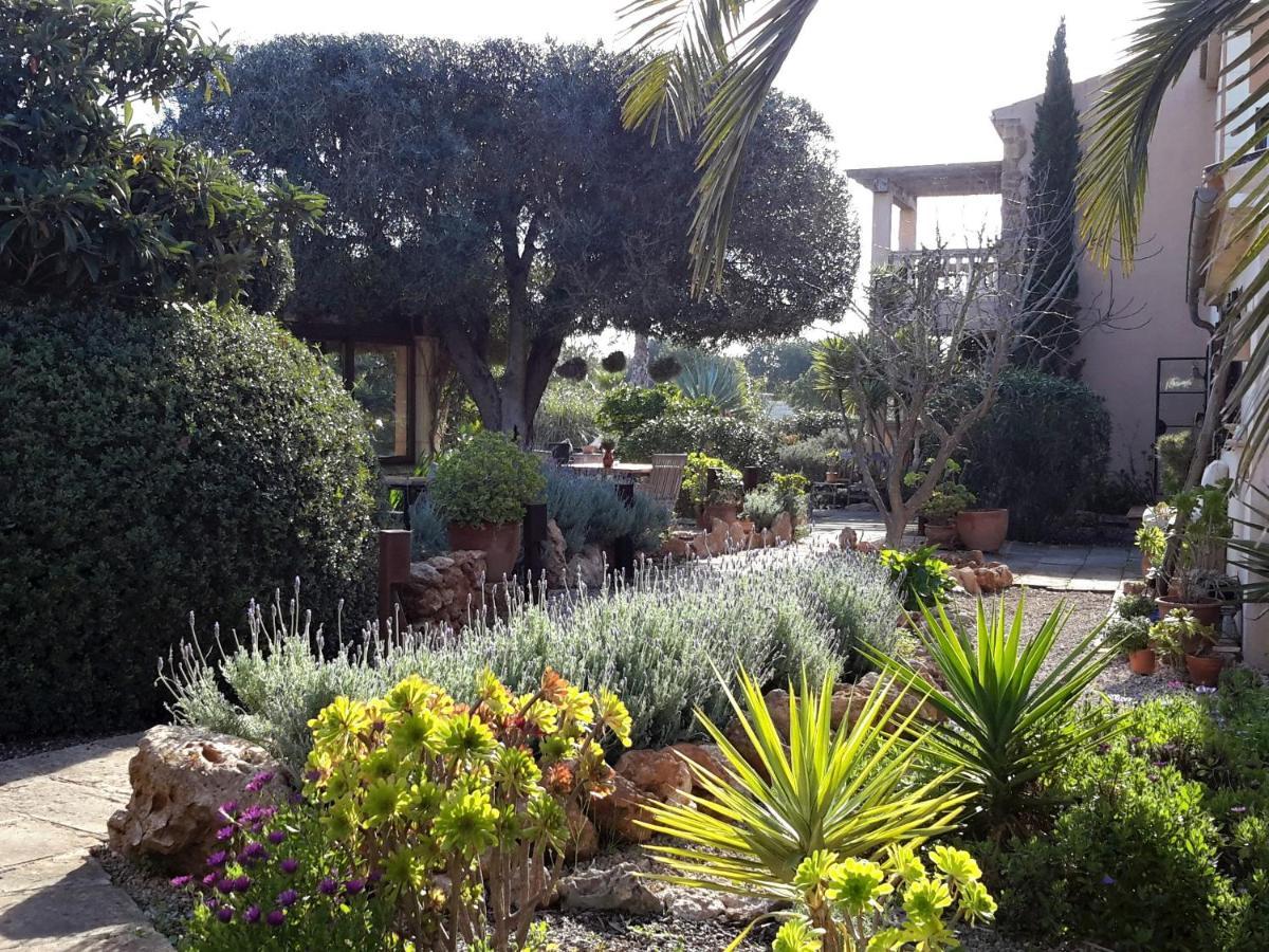 Alqueria Fosca * Campos (Mallorca)