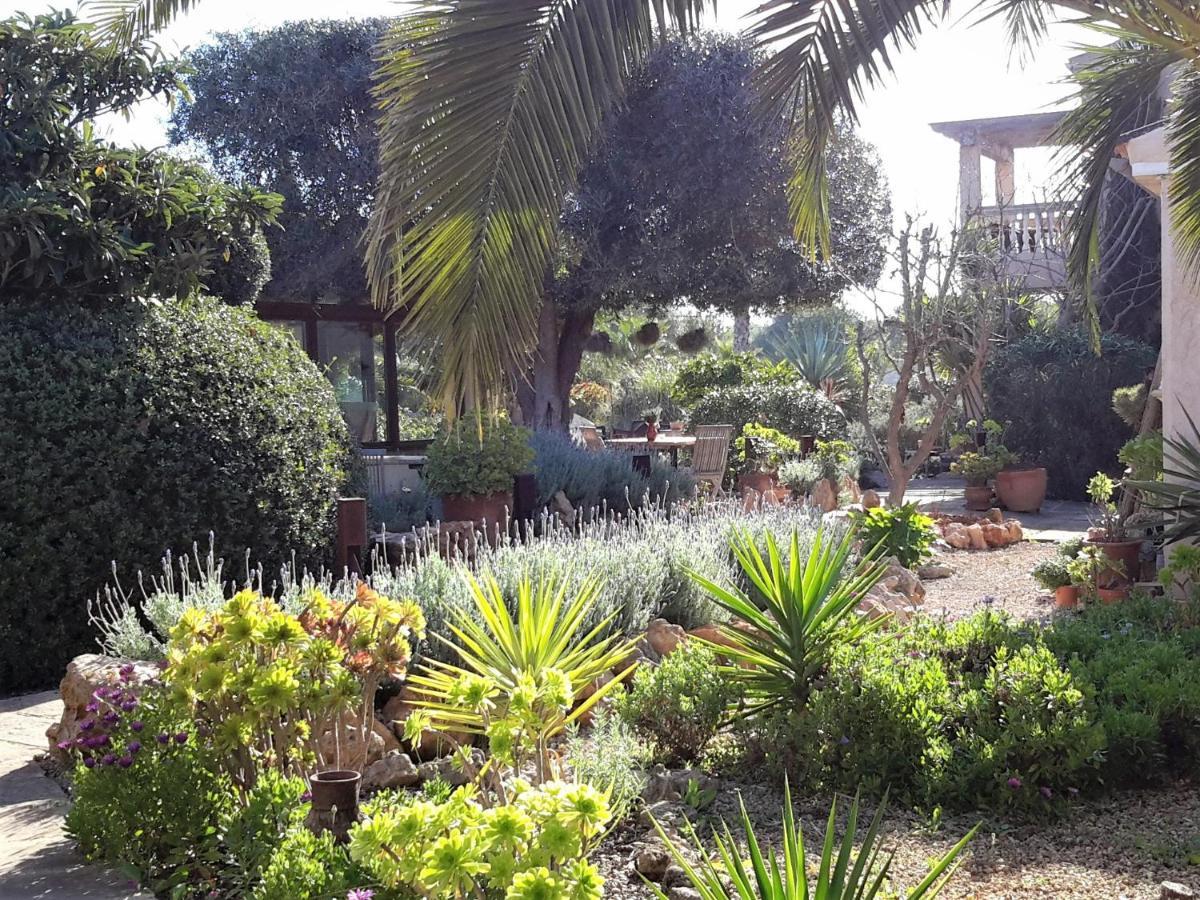 Alqueria Fosca Ferienhaus