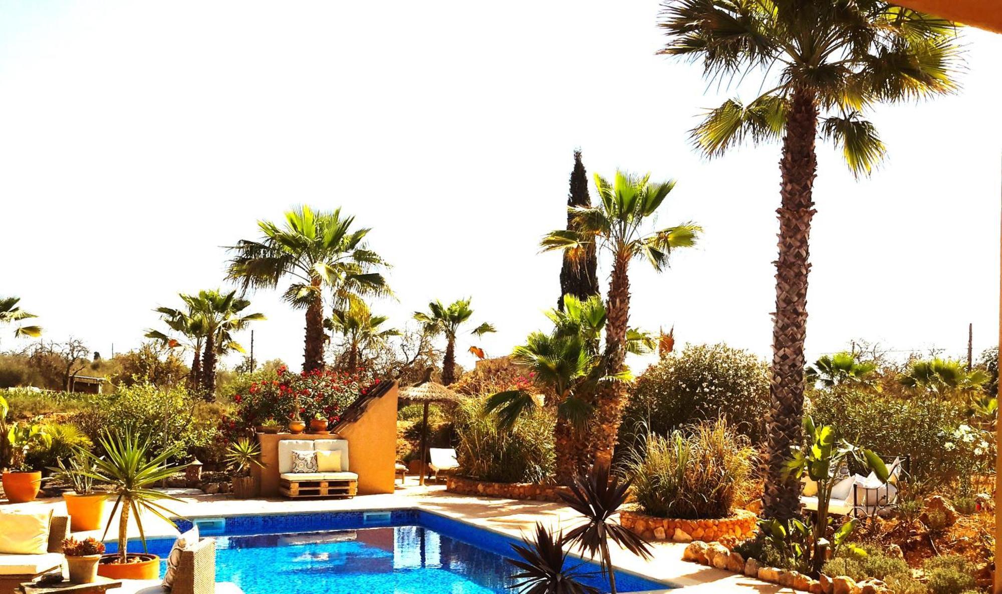 Alqueria Fosca * Campos (Mallorca)