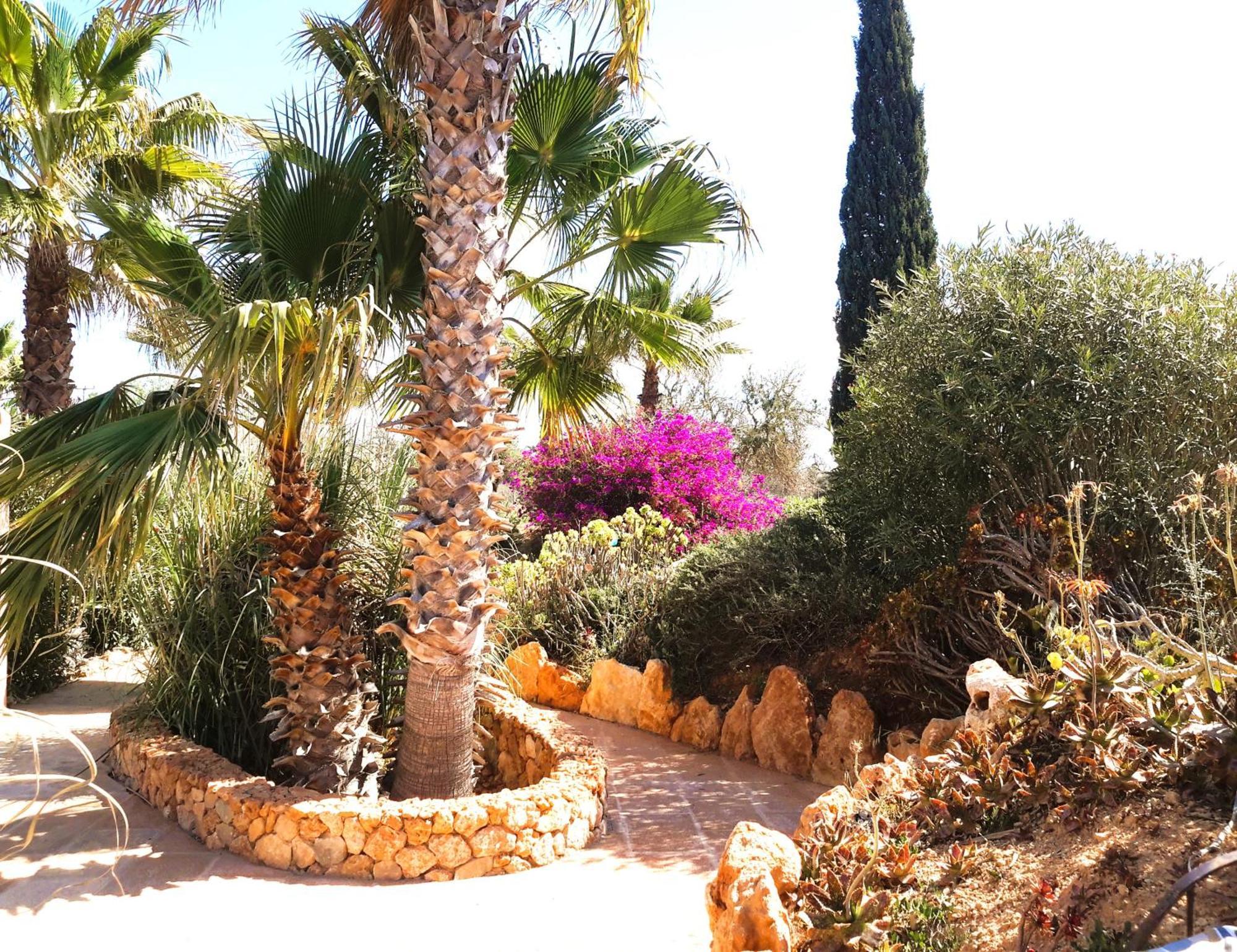 Alqueria Fosca * Campos (Mallorca)
