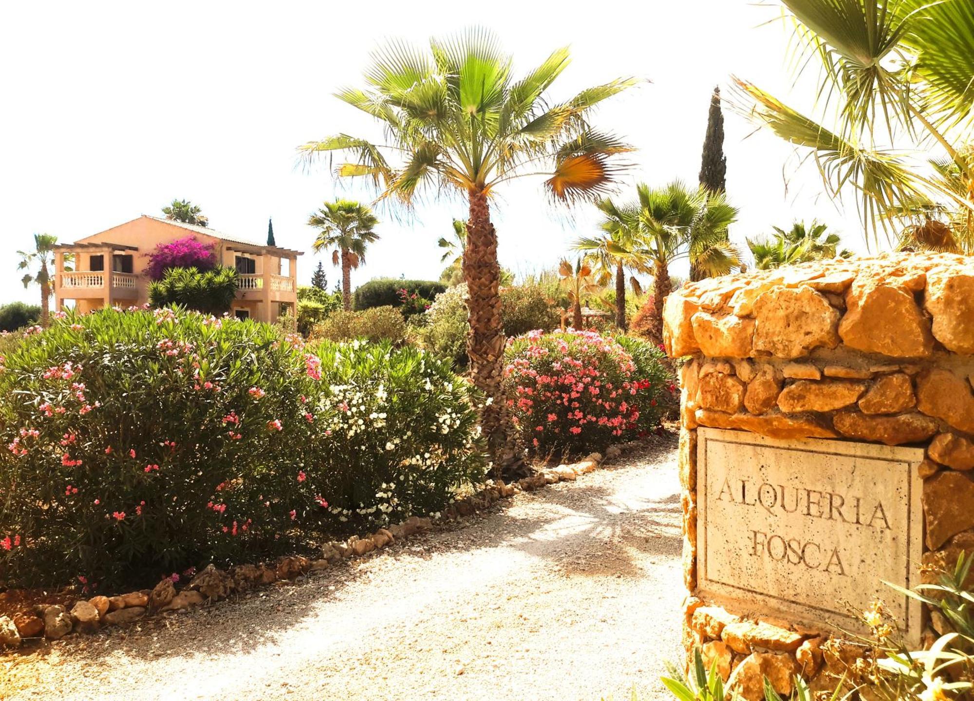 Ferienhaus Alqueria Fosca