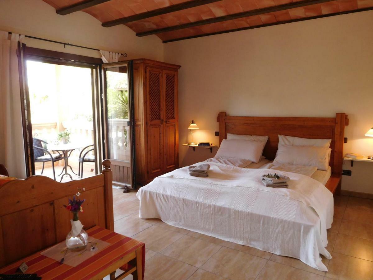 Alqueria Fosca Ferienhaus