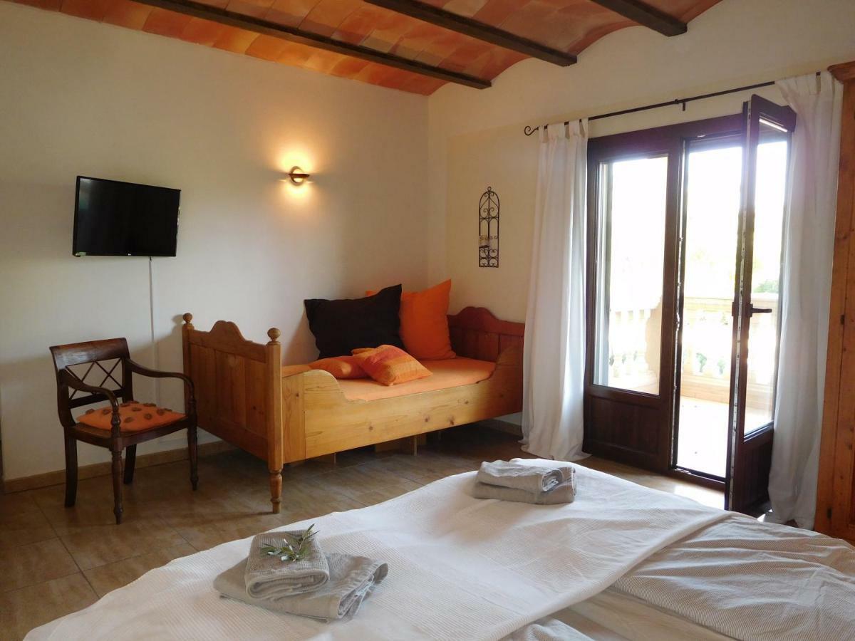 Ferienhaus Alqueria Fosca Campos (Mallorca)