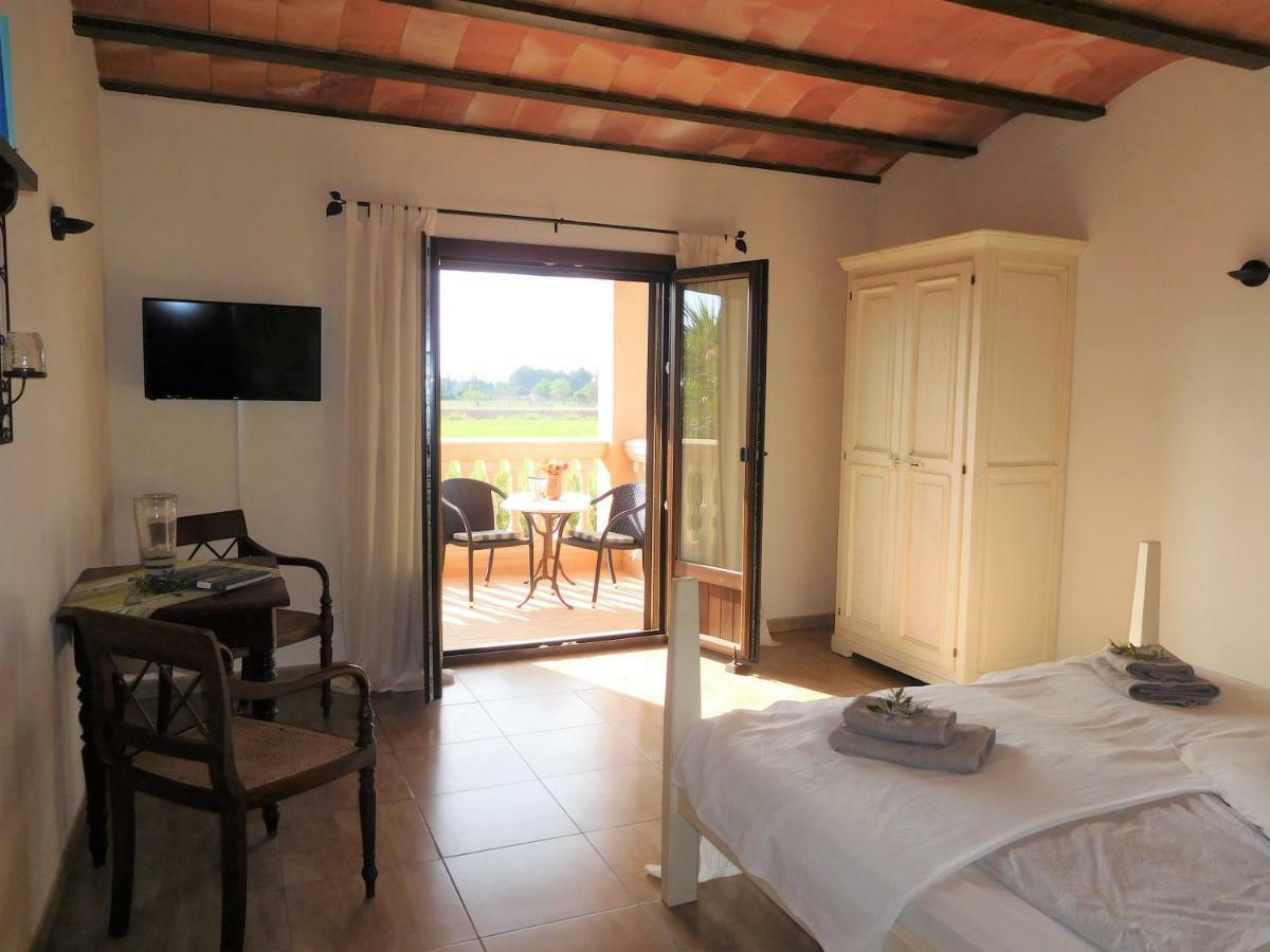 Ferienhaus Alqueria Fosca Campos (Mallorca)
