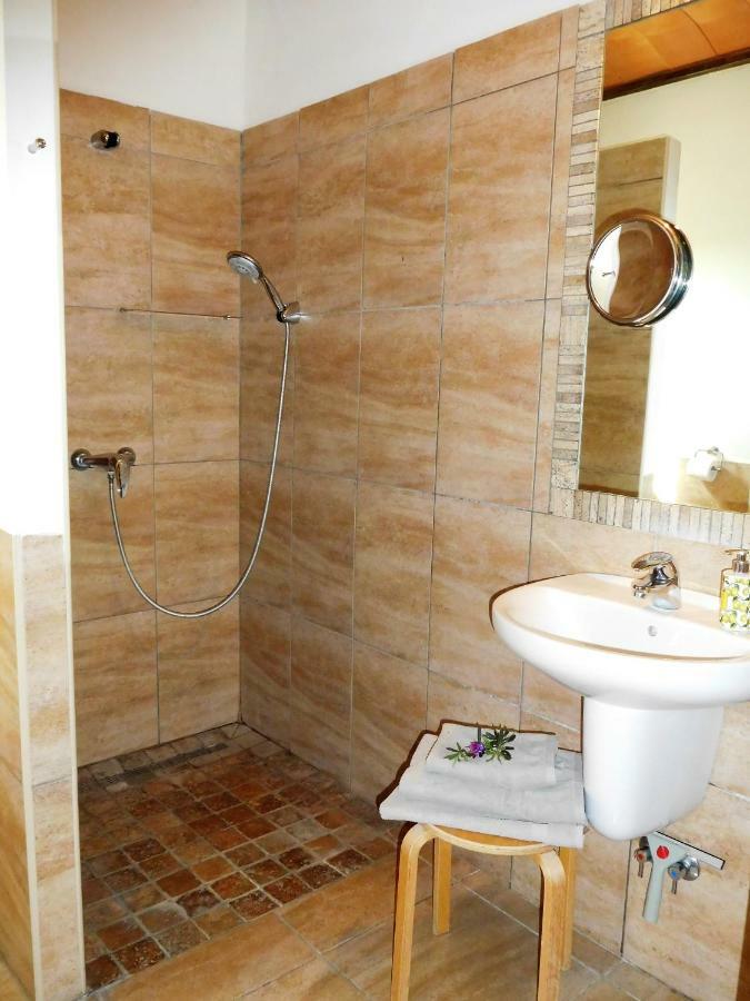 Alqueria Fosca Ferienhaus *
