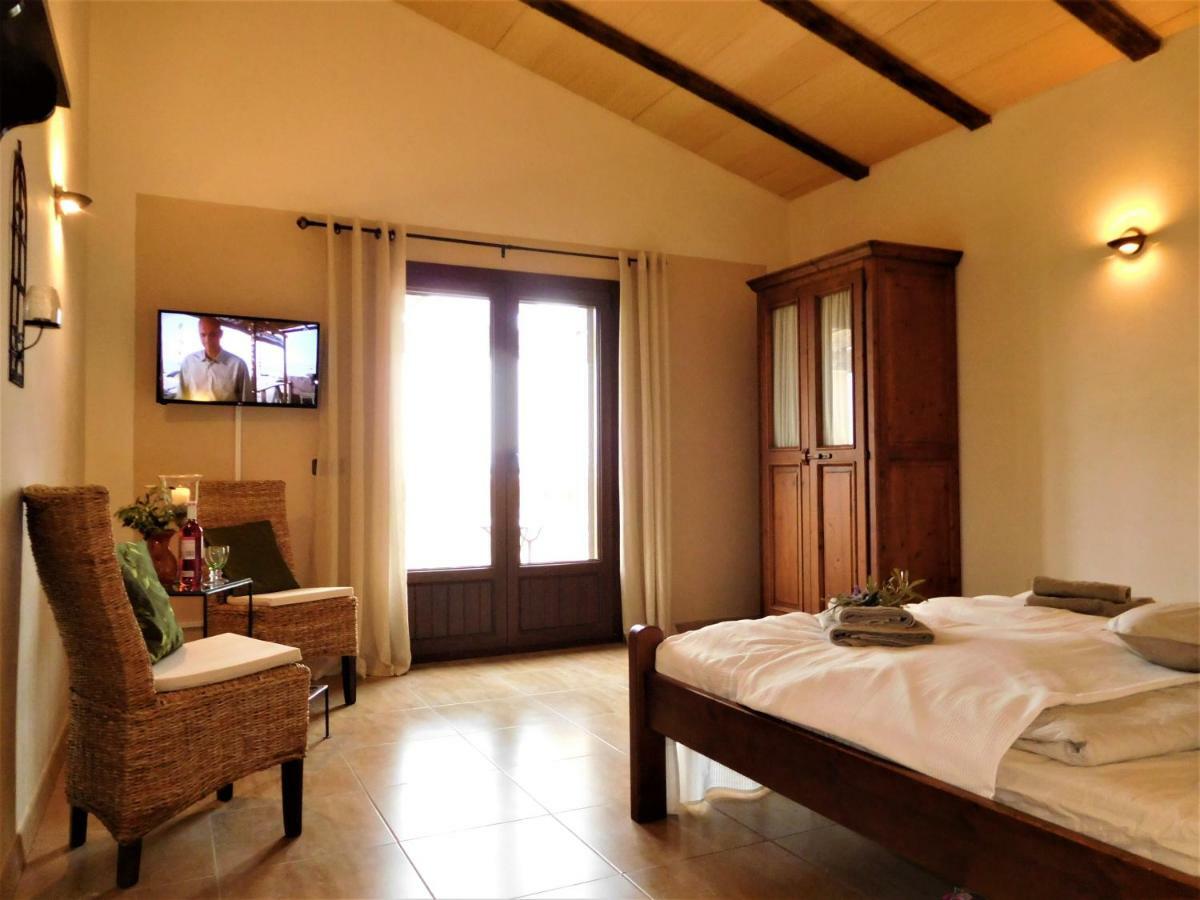 Alqueria Fosca Ferienhaus