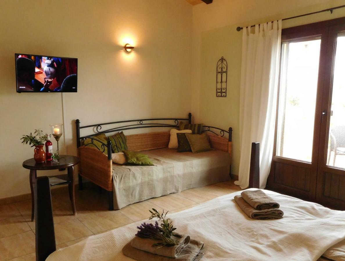 Ferienhaus Alqueria Fosca
