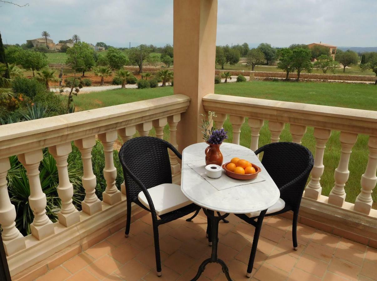 Ferienhaus Alqueria Fosca Campos (Mallorca)
