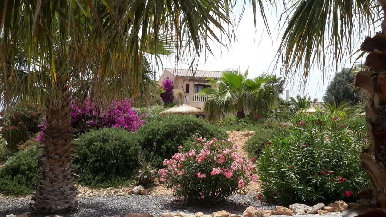 Alqueria Fosca Ferienhaus *