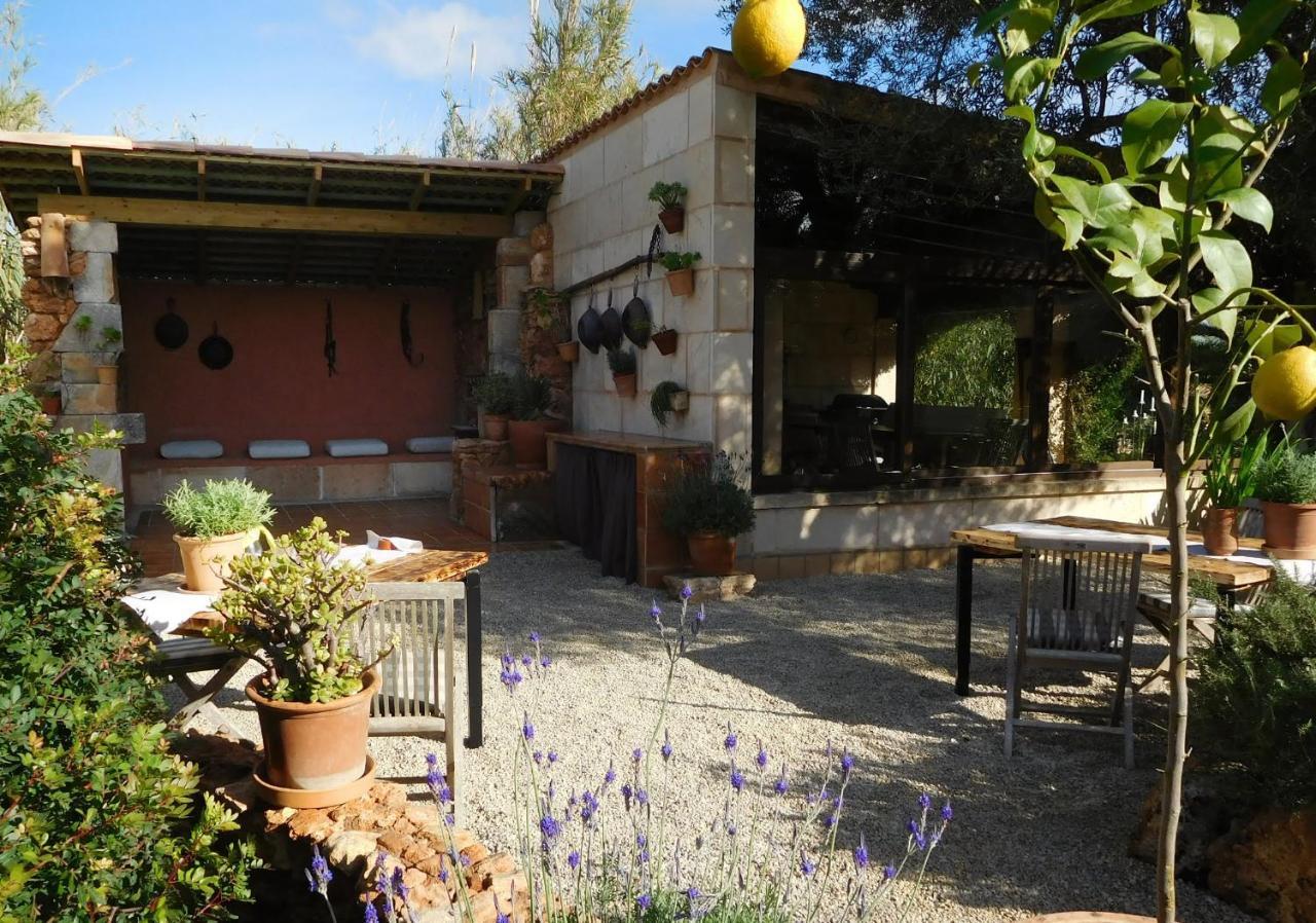 Alqueria Fosca * Campos (Mallorca)