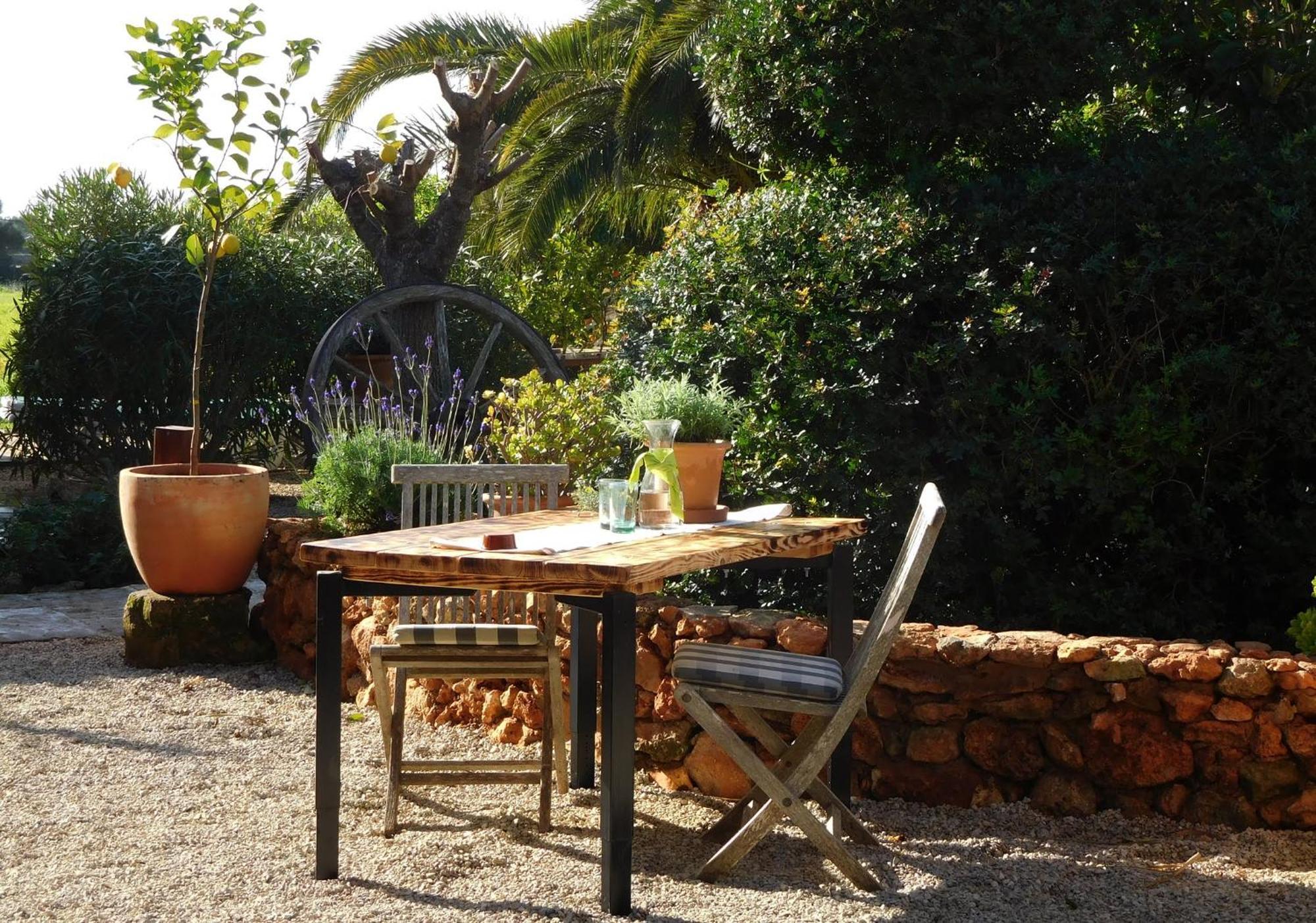 Alqueria Fosca Ferienhaus Campos (Mallorca)