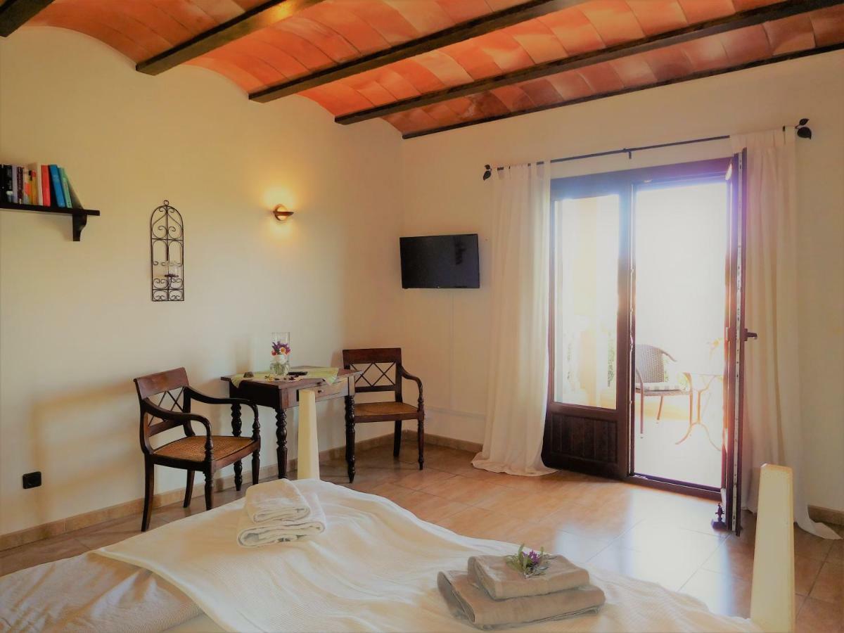 Semesterbostad Alqueria Fosca Campos (Mallorca)